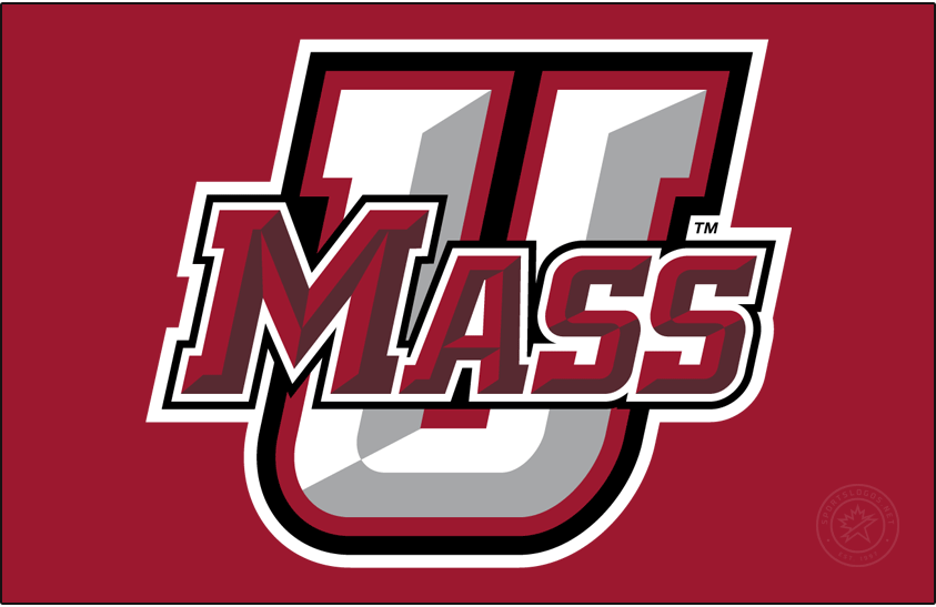 Massachusetts Minutemen 2012-2021 Alt on Dark Logo t shirts iron on transfers